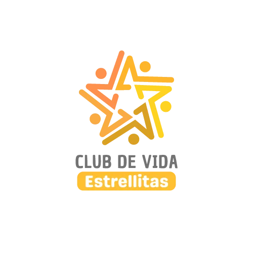 Logo organizacion Estrellitas