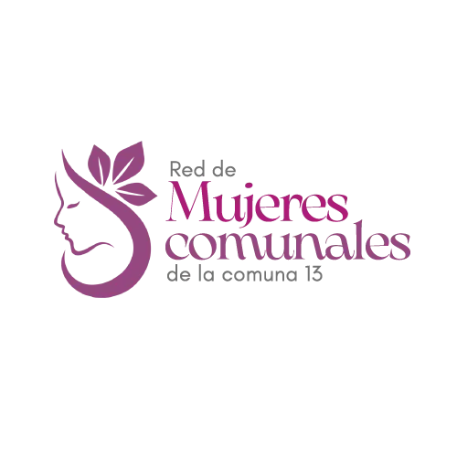 Logo organizacion Mujeres Comunales