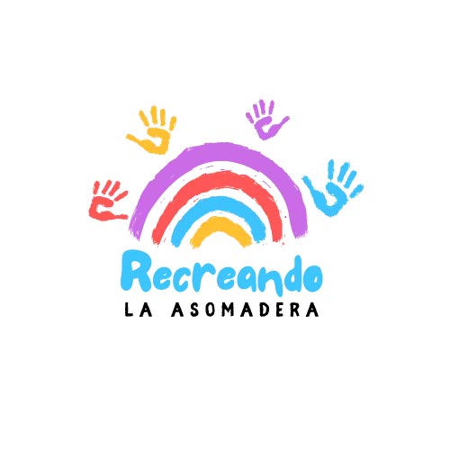 Logo organizacion recreando