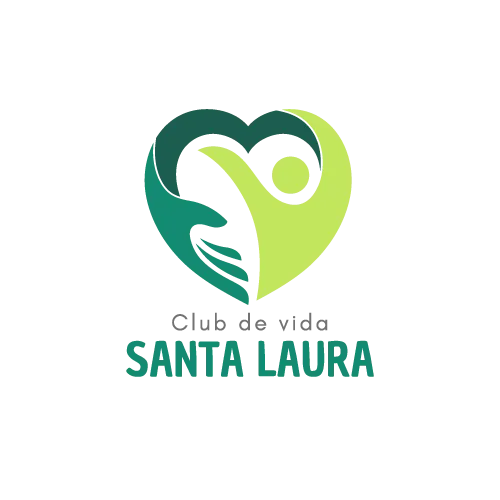 Logo organizacion santa laura