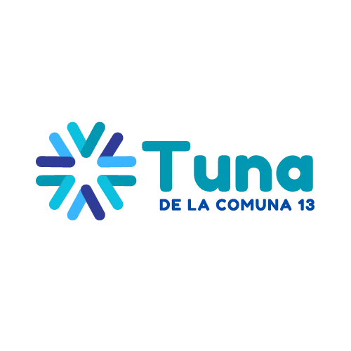 logo organizacion la tuna